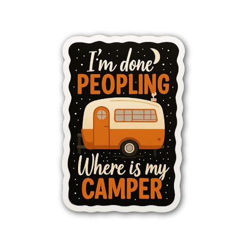 4 (Pieces) 4" and 3", 2.5, 1.75 Recharge Sticker, Waterproof Vinyl Decals for Many Purpose Like Cars