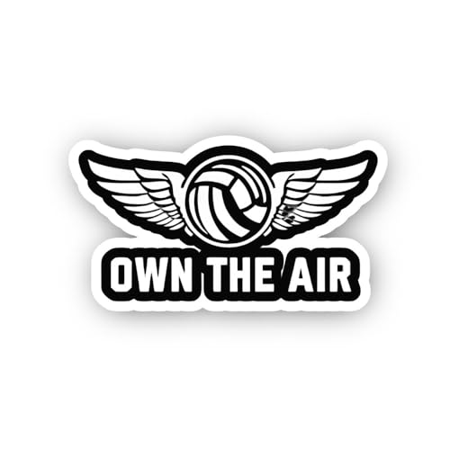 2 (Pieces) 3" and 5" Relax Sticker, Waterproof Vinyl Decals for Many Purpose Like Cars, Trucks, Lapt