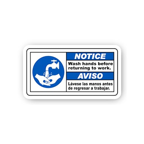 2 (Pieces) 3" and 5" Booked & Busy Sticker, Waterproof Vinyl Decals for Many Purpose Like Cars, Truc