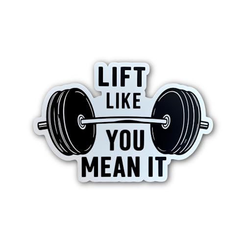 Confidence, ego Message Sticker - 5" Vinyl Sticker Waterproof