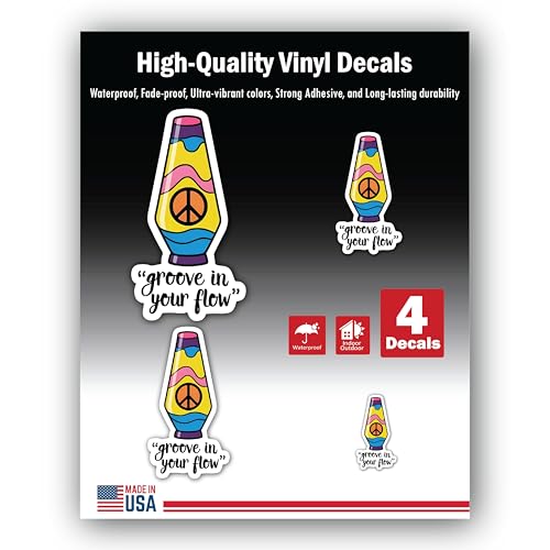 2 (Pieces) 3" and 5" Stickers n Decals Take The Risk On Lose The Chance - Motivational Sticker Vinyl