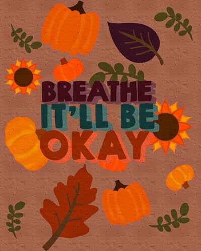 2 (Pieces) 3" and 5" Stickers n Decals Thankful Great Blessed - Motivational Sticker Vinyl Decal Sti