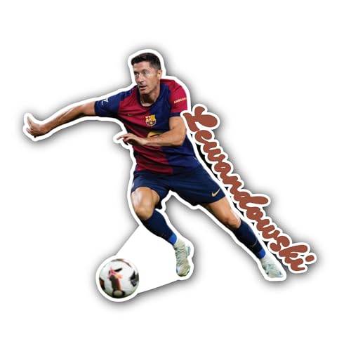 2 (Pieces) 3" and 5" Chocolate Pudding Sticker, Waterproof Vinyl Decals for Many Purpose Like Cars, 