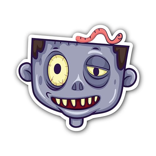 Overall just Show Your Loved one with Mental Illness Respect and Love - 5" Vinyl Sticker Waterproof 