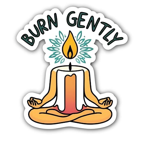 Clothing Message Sticker - 5" Vinyl Sticker Waterproof