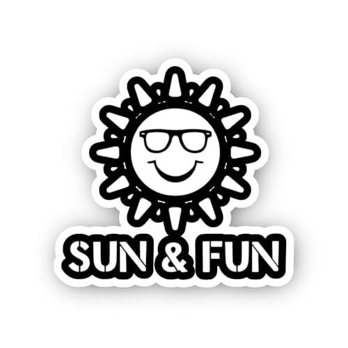 2 (Pieces) 3" and 5" Read More Sticker, Waterproof Vinyl Decals for Many Purpose Like Cars, Trucks, 