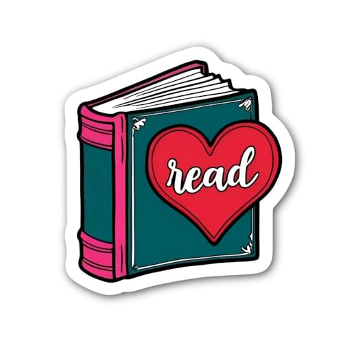Letter Cubes Arrangement View Sticker - 5" Vinyl Sticker Waterproof