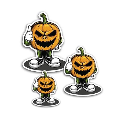 2 (Pieces) 3" and 5" Sh1t Just Got Real Meme Sticker, Waterproof Vinyl Decals for Many Purpose Like 