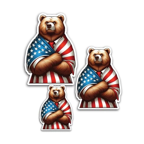 2 (Pieces) 3" and 5" Wind Cave National Sticker, Waterproof Vinyl Decals for Many Purpose Like Cars,