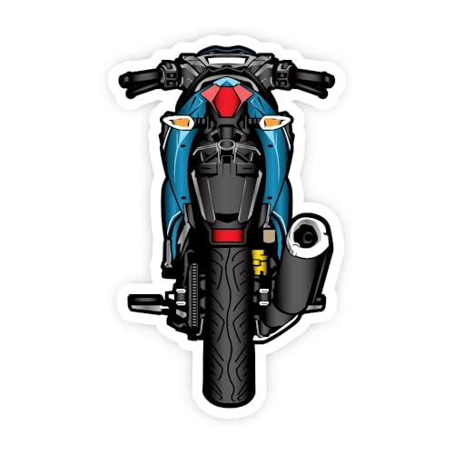 2 (Pieces) 3" and 5" More Flowers Sticker, Waterproof Vinyl Decals for Many Purpose Like Cars, Truck