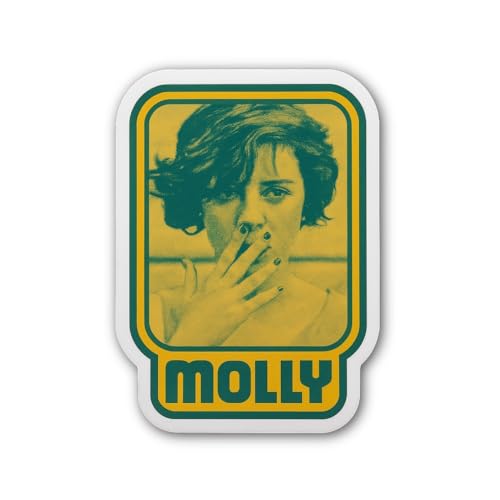 Motivational Composition for Goal Achievement Sticker - 5" Vinyl Sticker Waterproof