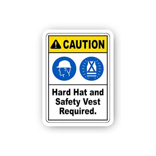 2 (Pieces) 3" and 5" GET FIT Sticker, Waterproof Vinyl Decals for Many Purpose Like Cars, Trucks, La