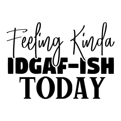 Inspirational Quote & Invest in Yourself Motivational Sticker Vinyl Decal Motivation Stickers- 5" Vi