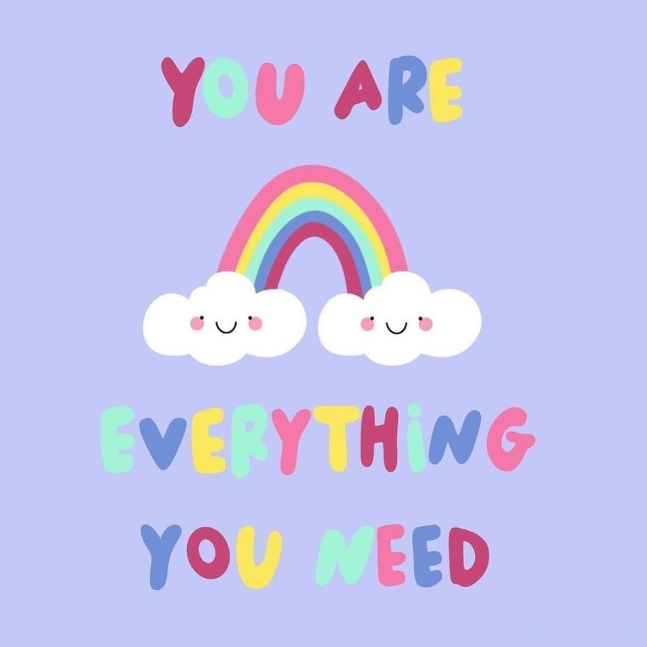 2 (Pieces) 3" and 5" Stickers n Decals Ice Cream Special Color - Motivational Sticker Vinyl Decal St