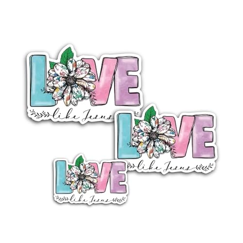 2 (Pieces) 3" and 5" Redwood National Park Sticker, Waterproof Vinyl Decals for Many Purpose Like Ca
