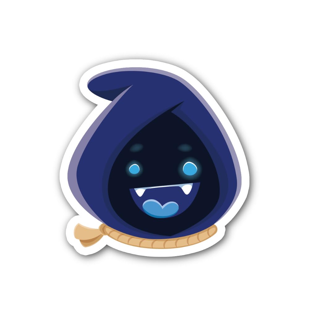If Today was Tough take a deep Breath let it go and Try Again Tomorrow - 5" Vinyl Sticker Waterproof