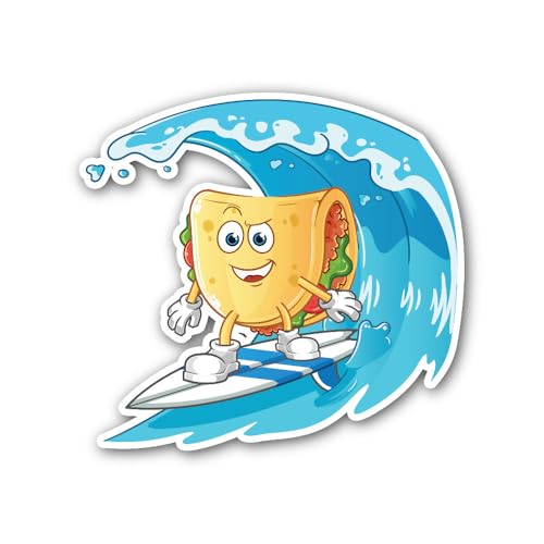 May he give You The Desires of Your Heart and Make All Your Plans Succeed Sticker - 5" Vinyl Sticker