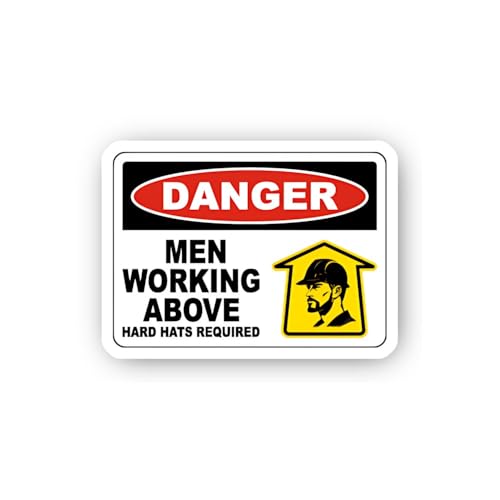 2 (Pieces) 3" and 5" Keep Pushing Sticker, Waterproof Vinyl Decals for Many Purpose Like Cars, Truck