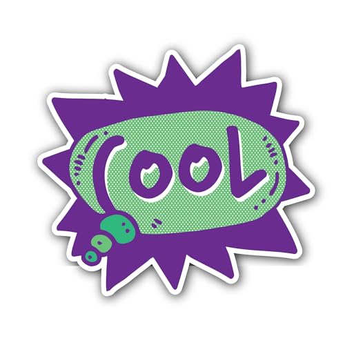Motivational Message with Don't Quite Sticker - 5" Vinyl Sticker Waterproof