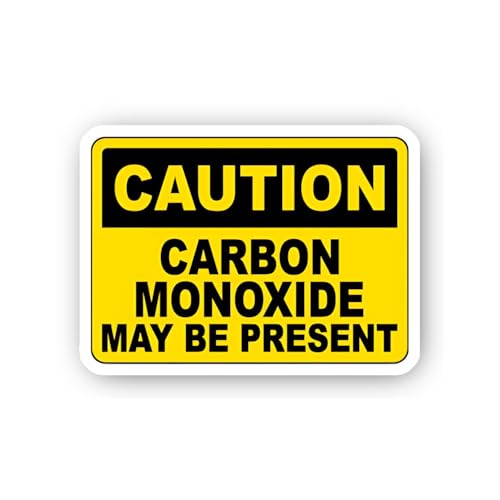 2 (Pieces) 3" and 5" Yellow Colour Small WINS Matter Sticker, Waterproof Vinyl Decals for Many Purpo