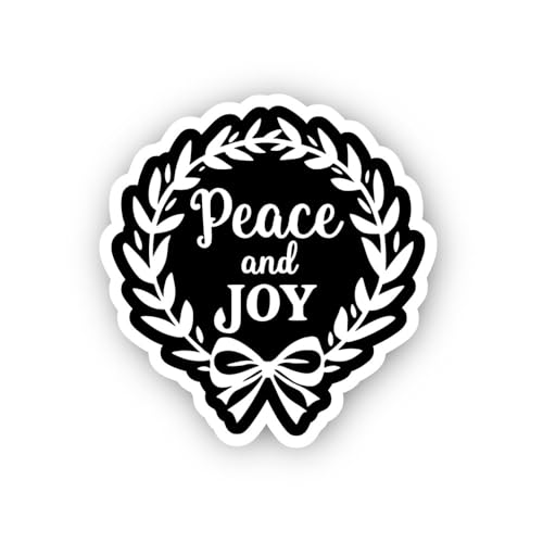 2 (Pieces) 3" and 5" Come Long with me Sticker, Waterproof Vinyl Decals for Many Purpose Like Cars, 