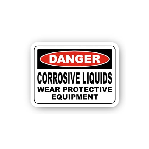 2 (Pieces) 3" and 5" Color Your World Sticker, Waterproof Vinyl Decals for Many Purpose Like Cars, T