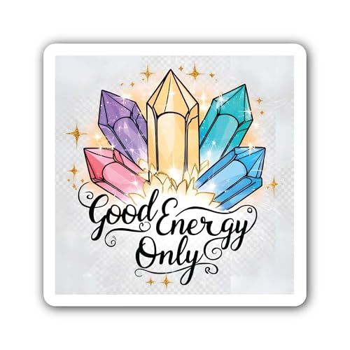 You Deserve Love from Yourself Sticker - 5" Vinyl Sticker Waterproof