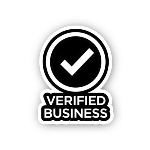 2 (Pieces) 3" and 5" Bunny Sticker, Waterproof Vinyl Decals for Many Purpose Like Cars, Trucks, Lapt