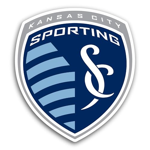 2 (Pieces) 3" and 5" Sp0rting Sticker, Waterproof Vinyl Decals for Many Purpose Like Cars, Trucks, L