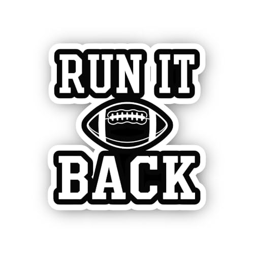 2 (Pieces) 3" and 5" Discover Sticker, Waterproof Vinyl Decals for Many Purpose Like Cars, Trucks, L
