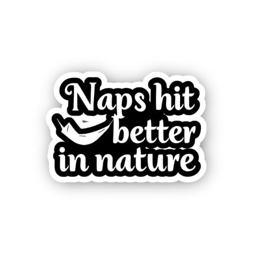 2 (Pieces) 3" and 5" MOO'D Tea Sticker, Waterproof Vinyl Decals for Many Purpose Like Cars, Trucks, 