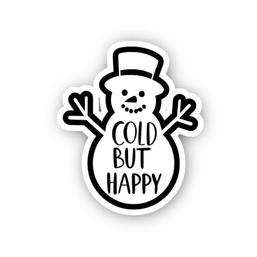 2 (Pieces) 3" and 5" Rush Sticker, Waterproof Vinyl Decals for Many Purpose Like Cars, Trucks, Lapto