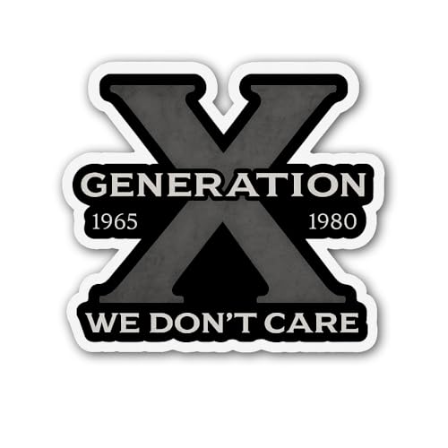 2 (Pieces) 3" and 5" Rooted in Fiction Book Sticker, Waterproof Vinyl Decals for Many Purpose Like C