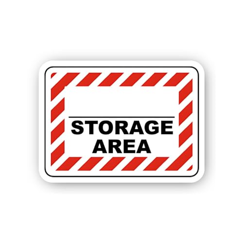2 (Pieces) 3" and 5" Read Sticker, Waterproof Vinyl Decals for Many Purpose Like Cars, Trucks, Lapto