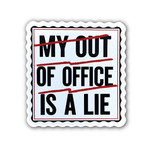 2 (Pieces) 3" and 5" Stylish Young Woman Sticker, Waterproof Vinyl Decals for Many Purpose Like Cars