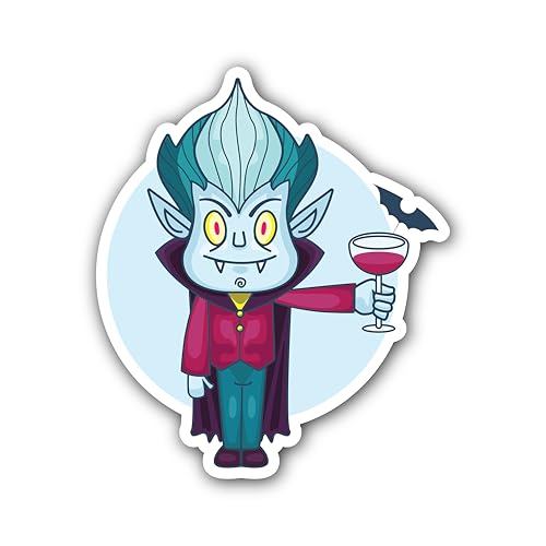 Congrats You Made it Through Another Week - 5" Vinyl Sticker Waterproof Vinyl Decals for All Purpose
