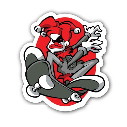 IAM Convinced That There is no betterday Than Today to Start Saying yes to me - 5" Vinyl Sticker Wat