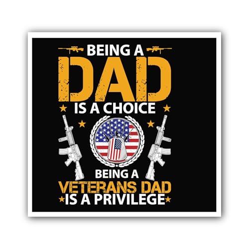 2 (Pieces) 3" and 5" Drooling Face Sticker, Waterproof Vinyl Decals for Many Purpose Like Cars, Truc