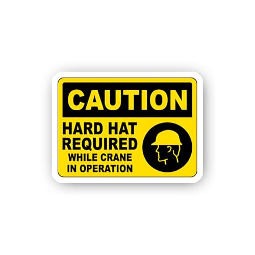 2 (Pieces) 3" and 5" Stay Strong Dumbbell Sticker, Waterproof Vinyl Decals for Many Purpose Like Car