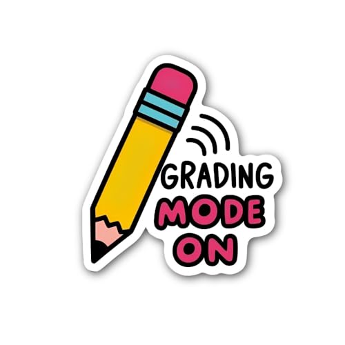 Top View Motivational Text with Flowers Sticker 5" Vinyl Sticker Waterproof