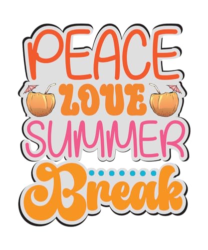 2 (Pieces) 3" and 5" Stickers n Decals Cute Patricks Sticker in Jolly Mood - Motivational Sticker Vi