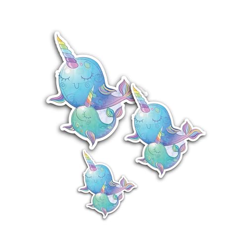 2 (Pieces) 3" and 5" Dope Sticker, Waterproof Vinyl Decals for Many Purpose Like Cars, Trucks, Lapto