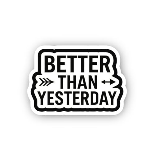 2 (Pieces) 3" and 5" Adventure Awaits Sticker, Waterproof Vinyl Decals for Many Purpose Like Cars, T