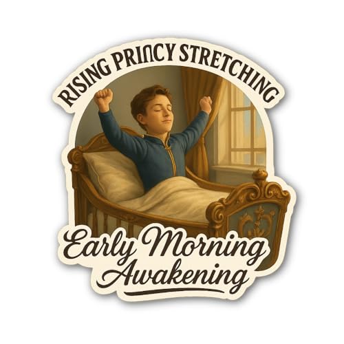 2 (Pieces) 3" and 5" Aerial View of Dense Forest Canopy Sticker, Waterproof Vinyl Decals for Many Pu