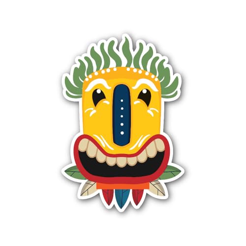 I Will Sing for Joy Over The Works of Your Hands - 5" Vinyl Sticker Waterproof Vinyl Decals for All 