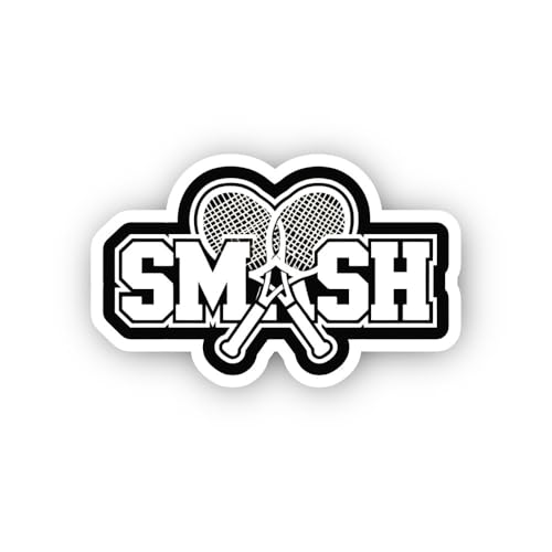2 (Pieces) 3" and 5" Msrshal Sticker, Waterproof Vinyl Decals for Many Purpose Like Cars, Trucks, La