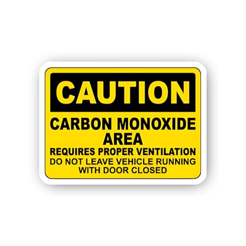 2 (Pieces) 3" and 5" Just Start.Sticker, Waterproof Vinyl Decals for Many Purpose Like Cars, Trucks,
