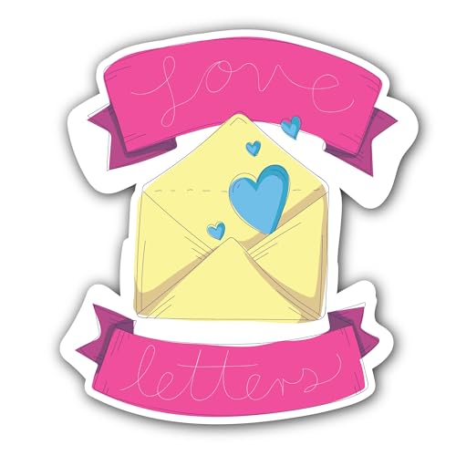 2 (Pieces) 3" and 5" Beef Burrito Sticker, Waterproof Vinyl Decals for Many Purpose Like Cars, Truck