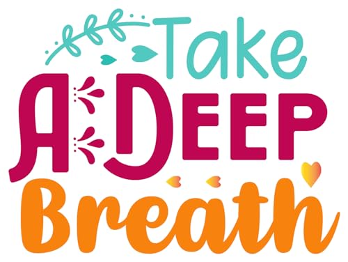 2 (Pieces) 3" and 5" Stickers n Decals Beautiful Dog - Motivational Sticker Vinyl Decal Sticker, Wat