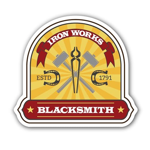 2 (Pieces) 3" and 5" Cycling Power Your Pedal Sticker, Waterproof Vinyl Decals for Many Purpose Like